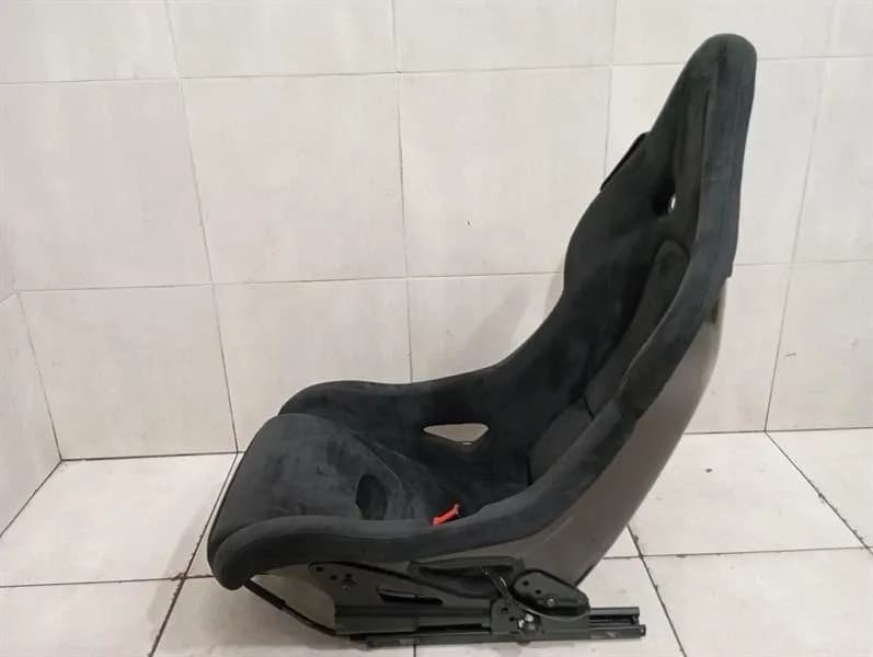 MCLAREN McLaren 600LT 650S 720S CARBON BUCKET SEAT P1 ALCANTARA RH RIGHT SEAT OEM
