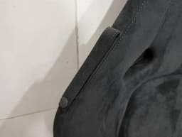 MCLAREN McLaren 600LT 650S 720S CARBON BUCKET SEAT P1 ALCANTARA RH RIGHT SEAT OEM — thumbnail 8