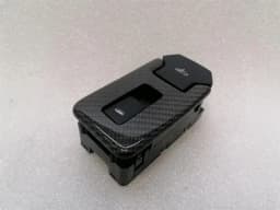 MCLAREN McLaren 650S Spider 14-17 Switch 11M2421CP Switch Window Carbon — thumbnail 2