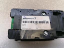 MCLAREN McLaren 650S Spider 14-17 Switch 11M2421CP Switch Window Carbon — thumbnail 4