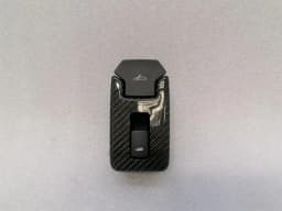 MCLAREN McLaren 650S Spider 14-17 Switch 11M2421CP Switch Window Carbon — thumbnail 1