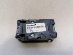 MCLAREN McLaren 650S Spider 14-17 Switch 11M2420CP Switch Window Carbon — thumbnail 9