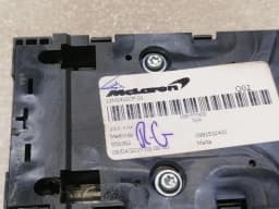 MCLAREN McLaren 650S Spider 14-17 Switch 11M2420CP Switch Window Carbon — thumbnail 10