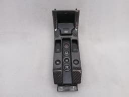 MCLAREN McLaren 650S Spider 14-17 Switch 11M2418SP GEAR SELECTOR CARBON Switch — thumbnail 1