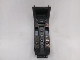 MCLAREN McLaren 650S Spider 14-17 Switch 11M2418SP GEAR SELECTOR CARBON Switch — thumbnail 2