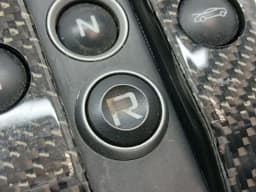 MCLAREN McLaren 650S Spider 14-17 Switch 11M2418SP GEAR SELECTOR CARBON Switch — thumbnail 6
