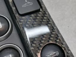 MCLAREN McLaren 650S Spider 14-17 Switch 11M2418SP GEAR SELECTOR CARBON Switch — thumbnail 7