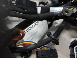 MCLAREN McLaren 650S Spider 14-17 Wiring Loom Main RHD RIGHT HAND DRIVE — thumbnail 6