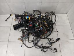 MCLAREN McLaren 650S Spider 14-17 Wiring Loom Main RHD RIGHT HAND DRIVE — thumbnail 2