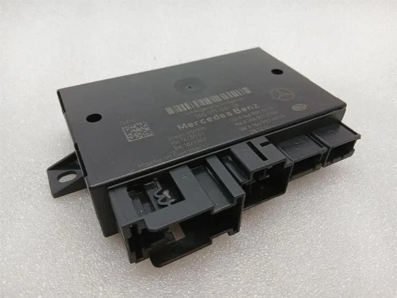 MERCEDES-BENZ Mercedes GLS X166 Trailer Coupling Unit A1669008019 Towbar Control Unit