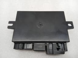 MERCEDES-BENZ Mercedes GLS X166 Trailer Coupling Unit A1669008019 Towbar Control Unit — thumbnail 4