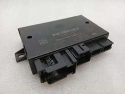 MERCEDES-BENZ Mercedes GLS X166 Trailer Coupling Unit A1669008019 Towbar Control Unit — thumbnail 7