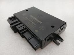 MERCEDES-BENZ Mercedes GLS X166 Trailer Coupling Unit A1669008019 Towbar Control Unit — thumbnail 8
