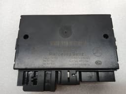 MERCEDES-BENZ Mercedes GLS X166 Trailer Coupling Unit A1669008019 Towbar Control Unit — thumbnail 9