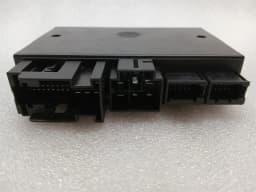 MERCEDES-BENZ Mercedes GLS X166 Trailer Coupling Unit A1669008019 Towbar Control Unit — thumbnail 5