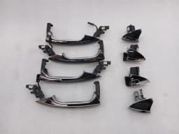 MERCEDES-BENZ MERCEDES GLS X166 GLS63 AMG Door Handle A2047601370 KEYLESS-GO SET Door Handle — thumbnail 2