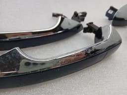 MERCEDES-BENZ MERCEDES GLS X166 GLS63 AMG Door Handle A2047601370 KEYLESS-GO SET Door Handle — thumbnail 6