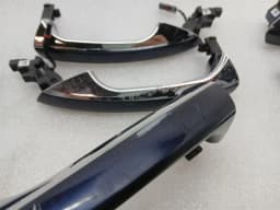 MERCEDES-BENZ MERCEDES GLS X166 GLS63 AMG Door Handle A2047601370 KEYLESS-GO SET Door Handle — thumbnail 7