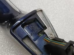 MERCEDES-BENZ MERCEDES GLS X166 GLS63 AMG Door Handle A2047601370 KEYLESS-GO SET Door Handle — thumbnail 8