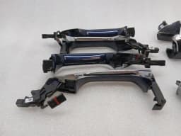 MERCEDES-BENZ MERCEDES GLS X166 GLS63 AMG Door Handle A2047601370 KEYLESS-GO SET Door Handle — thumbnail 10