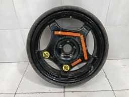 MERCEDES-BENZ MERCEDES GLE W292 C292 ALLOY WHEEL A2924000000 ALLOY WHEEL SPARE WHEEL AMG M157 — thumbnail 2