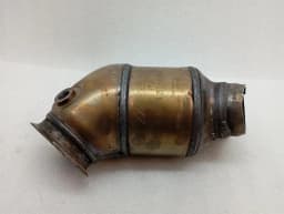 MERCEDES-BENZ MERCEDES C Class W205 Catalytic Converter A2534900002 Katalysator — thumbnail 3