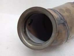 MERCEDES-BENZ MERCEDES C Class W205 Catalytic Converter A2534900002 Katalysator — thumbnail 4