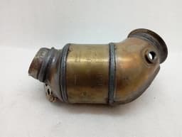 MERCEDES-BENZ MERCEDES C Class W205 Catalytic Converter A2534900002 Katalysator — thumbnail 8