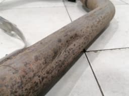 MERCEDES-BENZ Mercedes C63 AMG W205 Exhaust Silencer A2054906100 Exhaust Silencer M177 — thumbnail 6