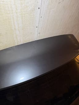 BMW Bootlid / tailgate BMW 3 (F30, F31, F80) (2011-2019) — thumbnail 5