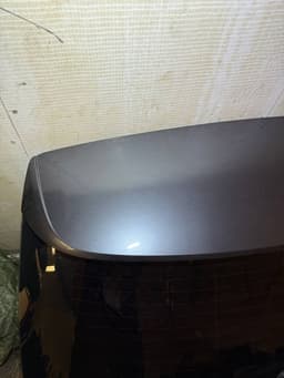 BMW Bootlid / tailgate BMW 3 (F30, F31, F80) (2011-2019) — thumbnail 4