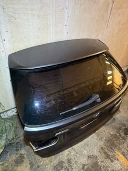 BMW Bootlid / tailgate BMW 3 (F30, F31, F80) (2011-2019) — thumbnail 3