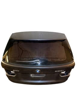 BMW Bootlid / tailgate BMW 3 (F30, F31, F80) (2011-2019) — thumbnail 1