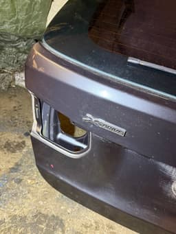 BMW Bootlid / tailgate BMW 3 (F30, F31, F80) (2011-2019) — thumbnail 10