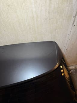 BMW Bootlid / tailgate BMW 3 (F30, F31, F80) (2011-2019) — thumbnail 6