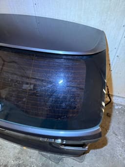 BMW Bootlid / tailgate BMW 3 (F30, F31, F80) (2011-2019) — thumbnail 7