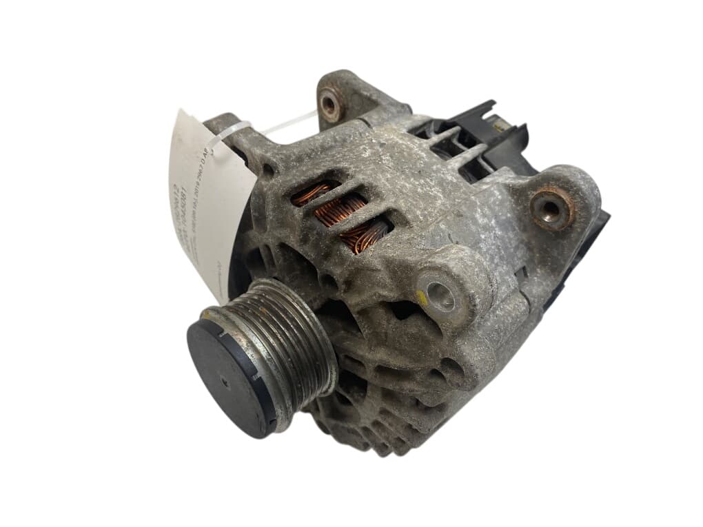 VW 2718361C Alternator VW AMAROK (2H_, S1B) (2010-2022)