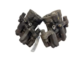 HONDA 43018T50J01 43019T50J01 Brake caliper rear set HONDA CIVIC XI (FE, FL) (2021-) — thumbnail 2