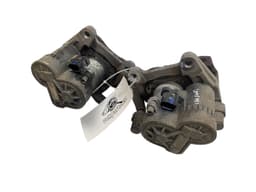 HONDA 43018T50J01 43019T50J01 Brake caliper rear set HONDA CIVIC XI (FE, FL) (2021-) — thumbnail 1