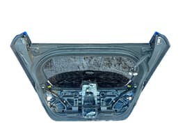 HONDA 68100T50E50ZZ Bootlid / tailgate HONDA CIVIC XI (FE, FL) (2021-) — thumbnail 2
