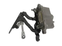 MERCEDES-BENZ A2048800128 A2129066201 Bonnet (hood) actuator left MERCEDES-BENZ E-CLASS (W212) (2009-2016) — thumbnail 1