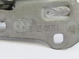MERCEDES-BENZ A2048800128 A2129066201 Bonnet (hood) actuator left MERCEDES-BENZ E-CLASS (W212) (2009-2016) — thumbnail 4