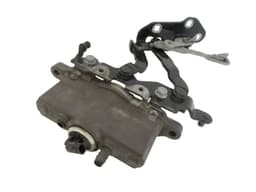 MERCEDES-BENZ A2048800128 A2129066201 Bonnet (hood) actuator left MERCEDES-BENZ E-CLASS (W212) (2009-2016) — thumbnail 2