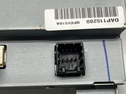 CHRYSLER 05064632AJ Dash screen CHRYSLER 300C II (2010-2023) — thumbnail 5
