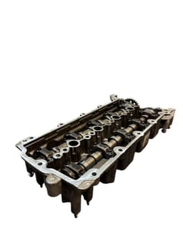 LAND ROVER G4D36J011BB Cylinder head valve cover LAND ROVER EVOQUE I (L538) (2011-2018) — thumbnail 1