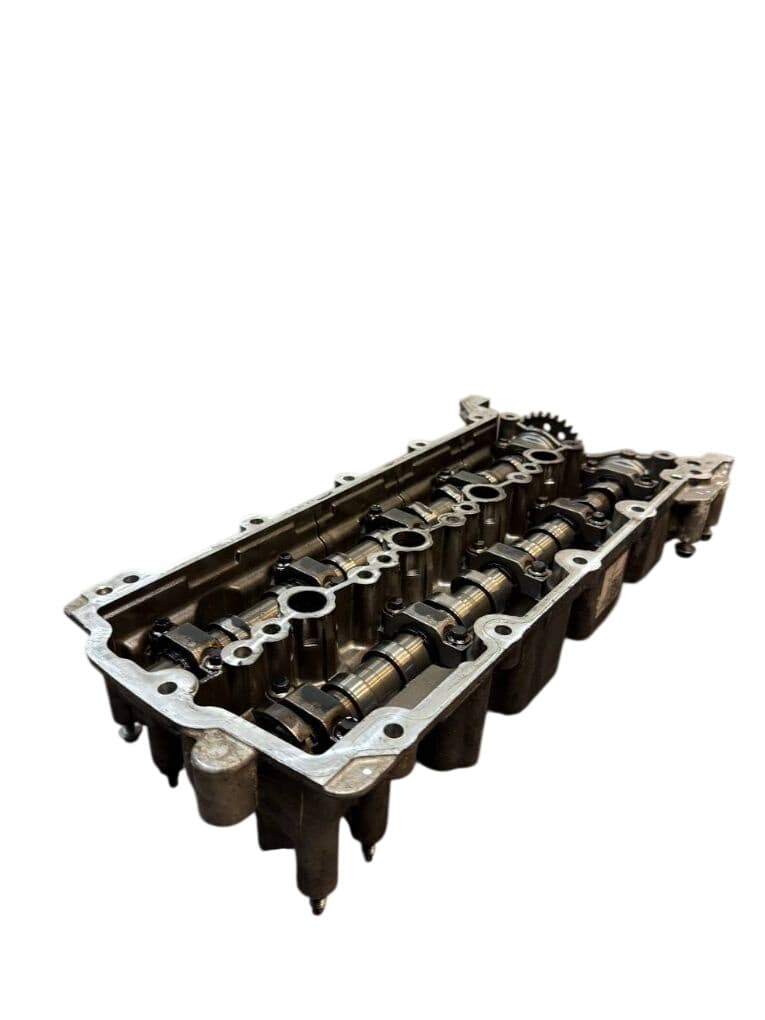 LAND ROVER G4D36J011BB Cylinder head valve cover LAND ROVER EVOQUE I (L538) (2011-2018)