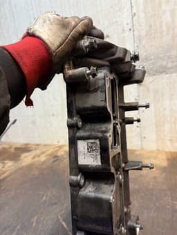 LAND ROVER G4D36J011BB Cylinder head valve cover LAND ROVER EVOQUE I (L538) (2011-2018) — thumbnail 10