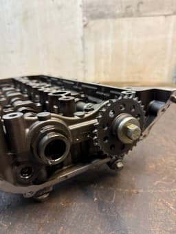 LAND ROVER G4D36J011BB Cylinder head valve cover LAND ROVER EVOQUE I (L538) (2011-2018) — thumbnail 5