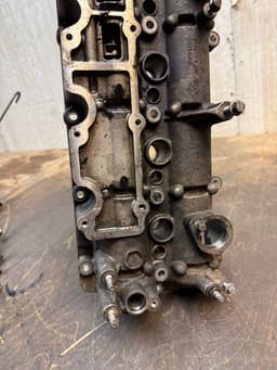 LAND ROVER G4D36J011BB Cylinder head valve cover LAND ROVER EVOQUE I (L538) (2011-2018) — thumbnail 9