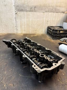 LAND ROVER G4D36J011BB Cylinder head valve cover LAND ROVER EVOQUE I (L538) (2011-2018) — thumbnail 2